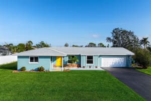 114 FRANCIS DRIVE, PORT CHARLOTTE, FL 33952 - MLS#MFRA4675199