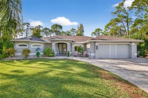 4555 CARRIZAL TERRACE, NORTH PORT, FL 34288 - MLS#MFRA4675205