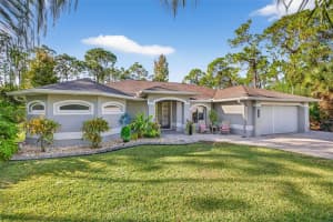 4555 CARRIZAL TERRACE, NORTH PORT, FL 34288 - MLS#MFRA4675205