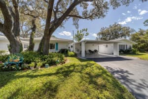 3806 ROXANE BOULEVARD, SARASOTA, FL 34235 - MLS#MFRA4675238