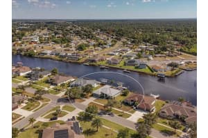 6900 PAN AMERICAN BOULEVARD, NORTH PORT, FL 34287 - MLS#MFRA4675247