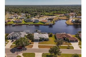 6900 PAN AMERICAN BOULEVARD, NORTH PORT, FL 34287 - MLS#MFRA4675247