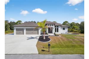 279 FARBER STREET, PORT CHARLOTTE, FL 33953 - MLS#MFRA4675261