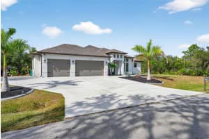 279 FARBER STREET, PORT CHARLOTTE, FL 33953 - MLS#MFRA4675261