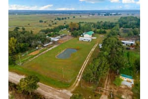 41155 PARKS ROAD, MYAKKA CITY, FL 34251 Sold 02/18/26