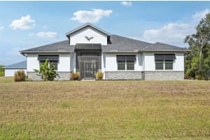 8331 COSGROVE ROAD, NORTH PORT, FL 34291 - MLS#MFRA4675274