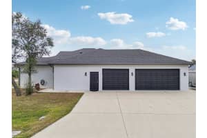 8331 COSGROVE ROAD, NORTH PORT, FL 34291 - MLS#MFRA4675274