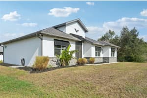 8331 COSGROVE ROAD, NORTH PORT, FL 34291 - MLS#MFRA4675274