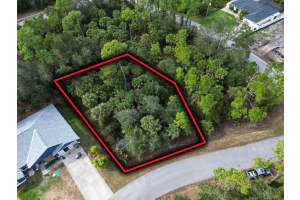 FELIX AVE, NORTH PORT, FL 34288 - MLS#MFRA4675288