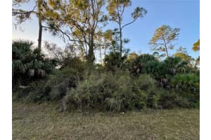 SILVERLEAF RD, NORTH PORT, FL 34288 - MLS#MFRA4675297