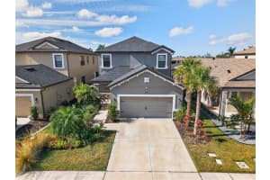 10109 MILKY WAY CIRCLE, SARASOTA, FL 34241 - MLS#MFRA4675301