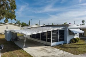 3326 BERNADETTE DRIVE, ELLENTON, FL 34222 - MLS#MFRA4675309