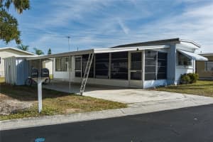 3326 BERNADETTE DRIVE, ELLENTON, FL 34222 - MLS#MFRA4675309