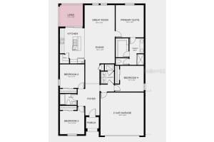 4816 SUNFLOWER STREET, LAKE HAMILTON, FL 33851 - MLS#MFRA4675343