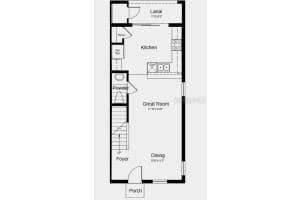 686 GLADSTONE WAY, MOUNT DORA, FL 32757 - MLS#MFRA4675350