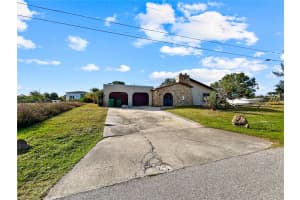 14918 WICHITA ROAD, PORT CHARLOTTE, FL 33981 - MLS#MFRA4675357