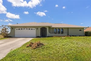 132 Sw 34th Ln, CAPE CORAL 132 Sw 34th Ln, CAPE CORAL