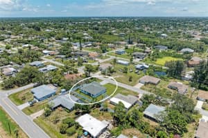 1010 ACADIA ROAD, VENICE, FL 34293 Sold 12/16/25