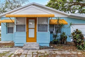 612 5TH AVENUE DRIVE, BRADENTON, FL 34208 - MLS#MFRA4675413