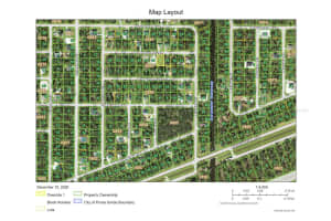 20403 RESTON AVE, PORT CHARLOTTE, FL 33954 - MLS#MFRA4675427