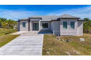 10404 MONTICELLO DRIVE, PORT CHARLOTTE, FL 33981 - MLS#MFRA4675441