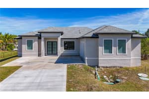 10404 MONTICELLO DRIVE, PORT CHARLOTTE, FL 33981 - MLS#MFRA4675441