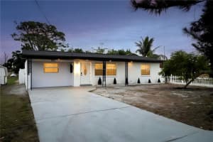 985 LIBERTY STREET, ENGLEWOOD, FL 34223 - MLS#MFRA4675445