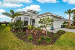 6145 GRANDVIEW HILL COURT, BRADENTON, FL 34203 - MLS#MFRA4675450