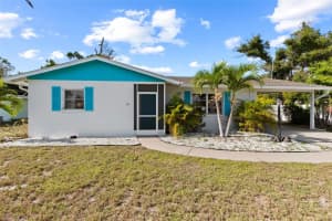 20 STRATFORD ROAD, ENGLEWOOD, FL 34223 - MLS#MFRA4675453