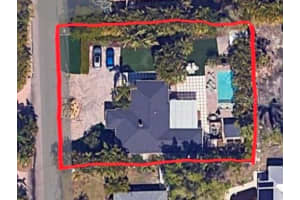 3473 HAMILTON AVENUE, SARASOTA, FL 34242 - MLS#MFRA4675479