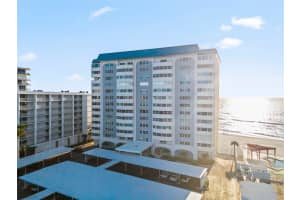 1750 BENJAMIN FRANKLIN DRIVE, SARASOTA, FL 34236 - MLS#MFRA4675488