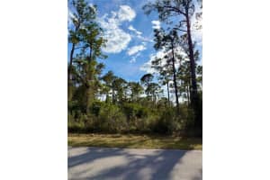 BURWIN AVE, NORTH PORT, FL 34291 - MLS#MFRA4675490