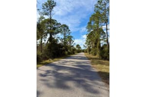 BURWIN AVE, NORTH PORT, FL 34291 - MLS#MFRA4675490