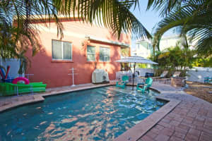 2219 AVENUE C, BRADENTON BEACH, FL 34217 - MLS#MFRA4675493