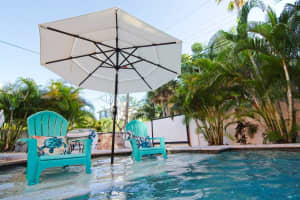 2219 AVENUE C, BRADENTON BEACH, FL 34217 - MLS#MFRA4675493