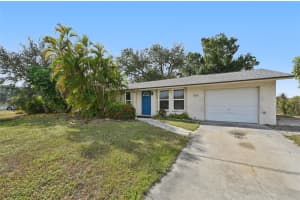 580 Skylark Ln Nw, PORT CHARLOTTE