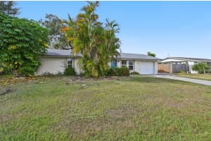 580 SKYLARK LANE, PORT CHARLOTTE, FL 33952 - MLS#MFRA4675498