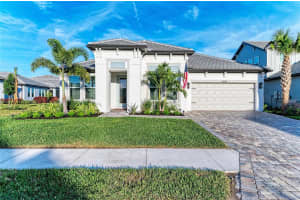 4605 SWEET RETREAT RUN, BRADENTON, FL 34211 - MLS#MFRA4675501