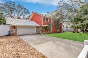 4 SANTA MARIA LANE, ST AUGUSTINE BEACH, FL 32080 - MLS#MFRA4675515