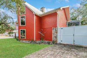 4 SANTA MARIA LANE, ST AUGUSTINE BEACH, FL 32080 - MLS#MFRA4675515