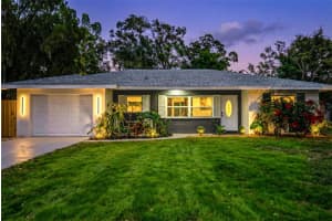 3015 Vinson Ave, SARASOTA 3015 Vinson Ave, SARASOTA