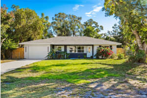 3015 VINSON AVENUE, SARASOTA, FL 34232 - MLS#MFRA4675524