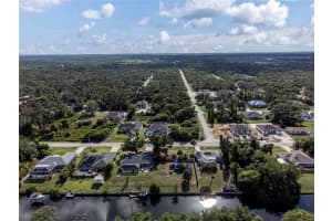 17221 NIXON AVENUE, PORT CHARLOTTE, FL 33948 - MLS#MFRA4675528