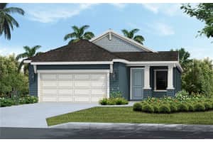 14560 SKIPPING STONE LOOP, PARRISH, FL 34219 - MLS#MFRA4675532