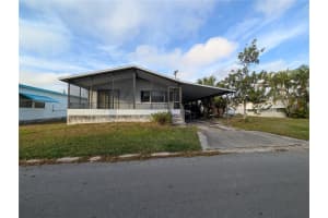 715 50TH AVENUE TERRACE, BRADENTON, FL 34207 - MLS#MFRA4675534