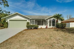 4464 WABASSO AVENUE, NORTH PORT, FL 34287 - MLS#MFRA4675537