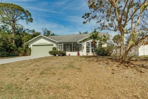 4464 WABASSO AVENUE, NORTH PORT, FL 34287 - MLS#MFRA4675537