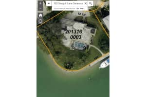 102 SEAGULL LANE, SARASOTA, FL 34236 - MLS#MFRA4675538