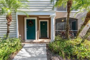 7428 Vista Way #105, BRADENTON