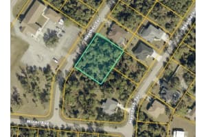HEATHER TER, NORTH PORT, FL 34286 - MLS#MFRA4675564